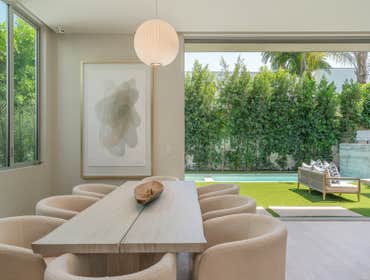 Santa Monica Custom Home