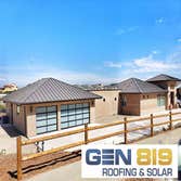 Gen819 Roofing & Solar 