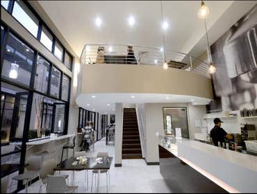 Photos by Cisneros Design Studio, Architects LLC #1