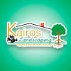 Kairos Landscaping logo