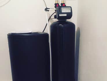 Llewellyn Plumbing
