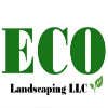 ECO Landscaping logo