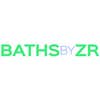 Baths by ZR logo