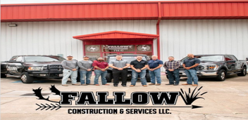 Fallow Construction