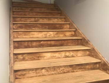 Profecional interior painting