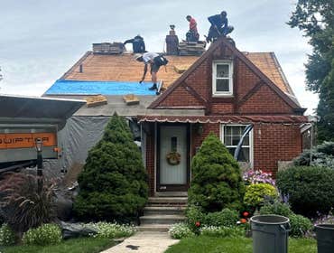 Photos by Exterior Experts of Michigan #1