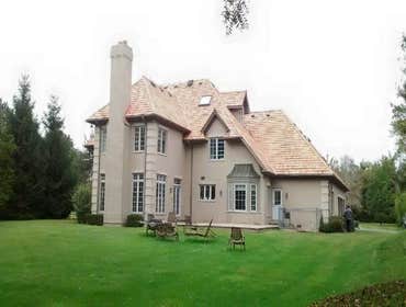 Project photos