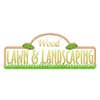 Wood Lawn & Landscaping logo