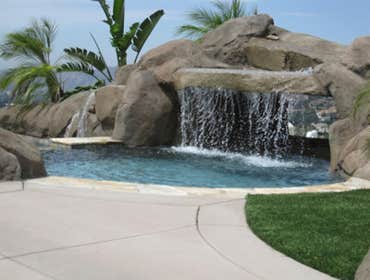 Pool Projects in San Diego
