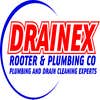 Drainex Rooter & Plumbing Company logo