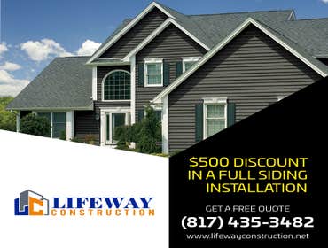 Photos by Lifeway Construction #37