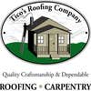 Tico's Carpentry and Roofing, LLC logo