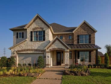 SINGLE FAMILY HOME BUILD Single family home build