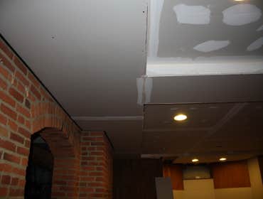 Photo(s) from Perfect View Drywall My Job in Marietta, Pa