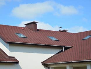 Photos by Barney Roofing #1