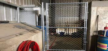 Fences