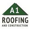 A-1 Roofing & Construction logo