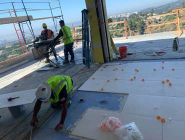 Photos by Solid Prime Tile & Stone Inc #1