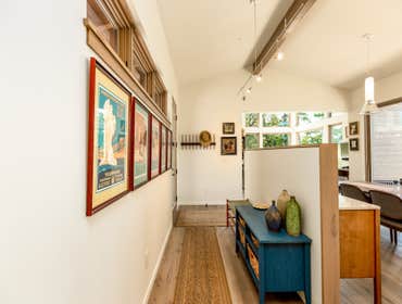 La Pedrera Net Zero Residence