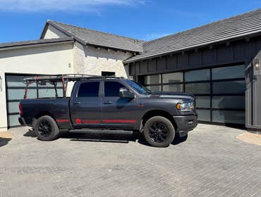 Photos by Farnsworth Garage Door Service #1