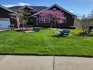 Photos by Alberto Alavez Professional Lawn Services LLC #15