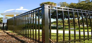 Fences