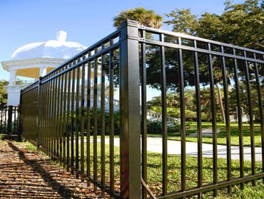 Fences