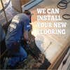 Custom Cut Flooring LLC logo