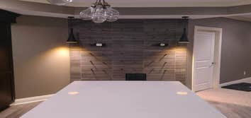Photos by Integrated Custom Construction #1