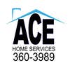 Ace Home Services logo