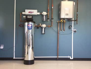 Photos by Perrysburg plumbing, Heating & Air Cond. LLC #1