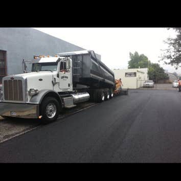 Photos from Ventura Paving Managment