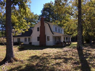 Dutch Colonial Addition