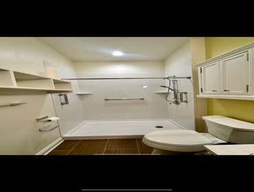 Photos by Ez Remodeling LLC #1 Multiple remodels from walk-in tubs to custom showers, and bathtub replacements