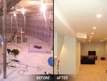 Photos from Cornerstone Remodeling