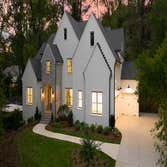 Photos by Principle Builders Group #5 Single Family Home