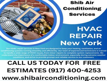Photos by Shib Air Conditioning Services #1