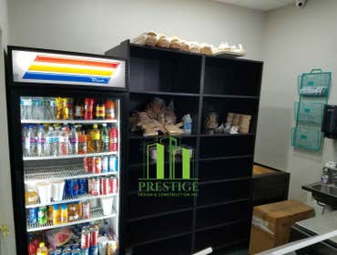 Photos by Prestige Design & Construction #1