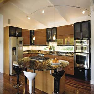 House by the lake remodel