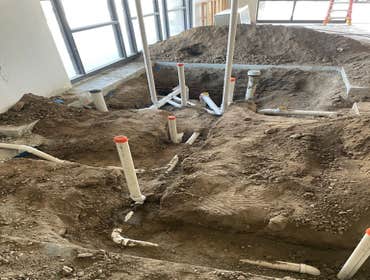Photos by Pine plumbing #1