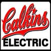 Calkins Electric Construction Co Inc logo