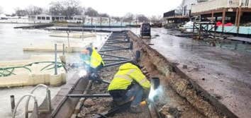 Albright Construction Company LLC