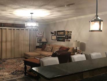 Remodels