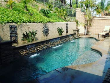Photos by Infinite Pools (formerly Islander Pools) #1