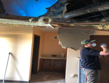 Photos by Southern Restoration & Rebuild #1
