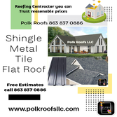 Polk Roofs LLC 