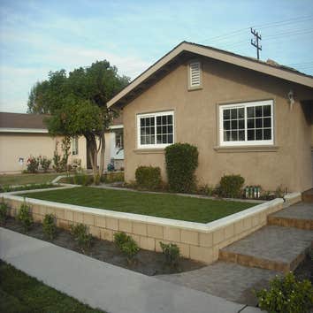 House Remodel Done Right. Design build reconstruction of outdated house. We remodeled everything to bring this house to a standard that the exceptional