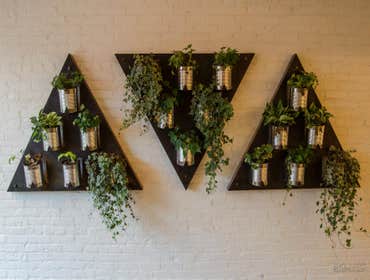 Threes Brewery