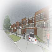 East Side Apartments
