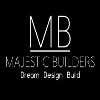 Stephen Schell DBA Majestic Builders logo